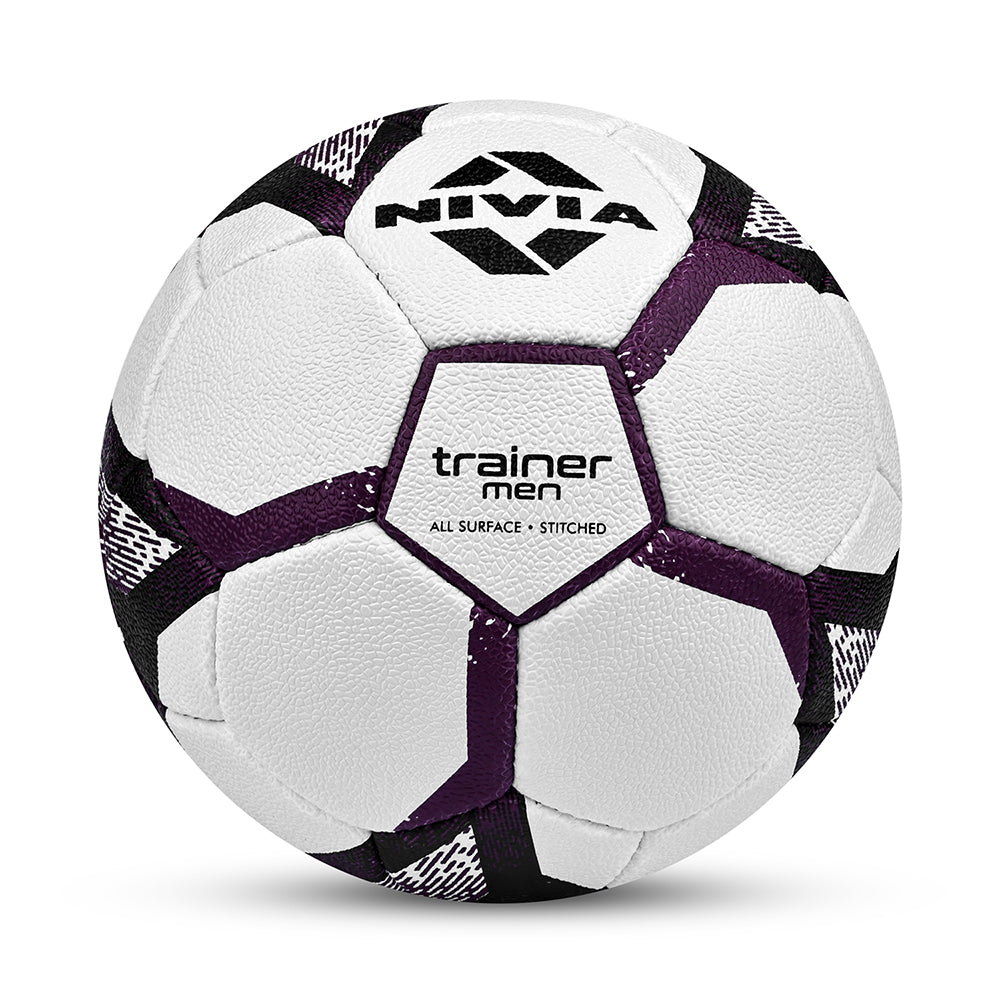 Trainer Handball Men