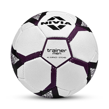 Trainer Handball Men