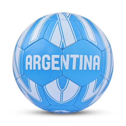 Argentina
