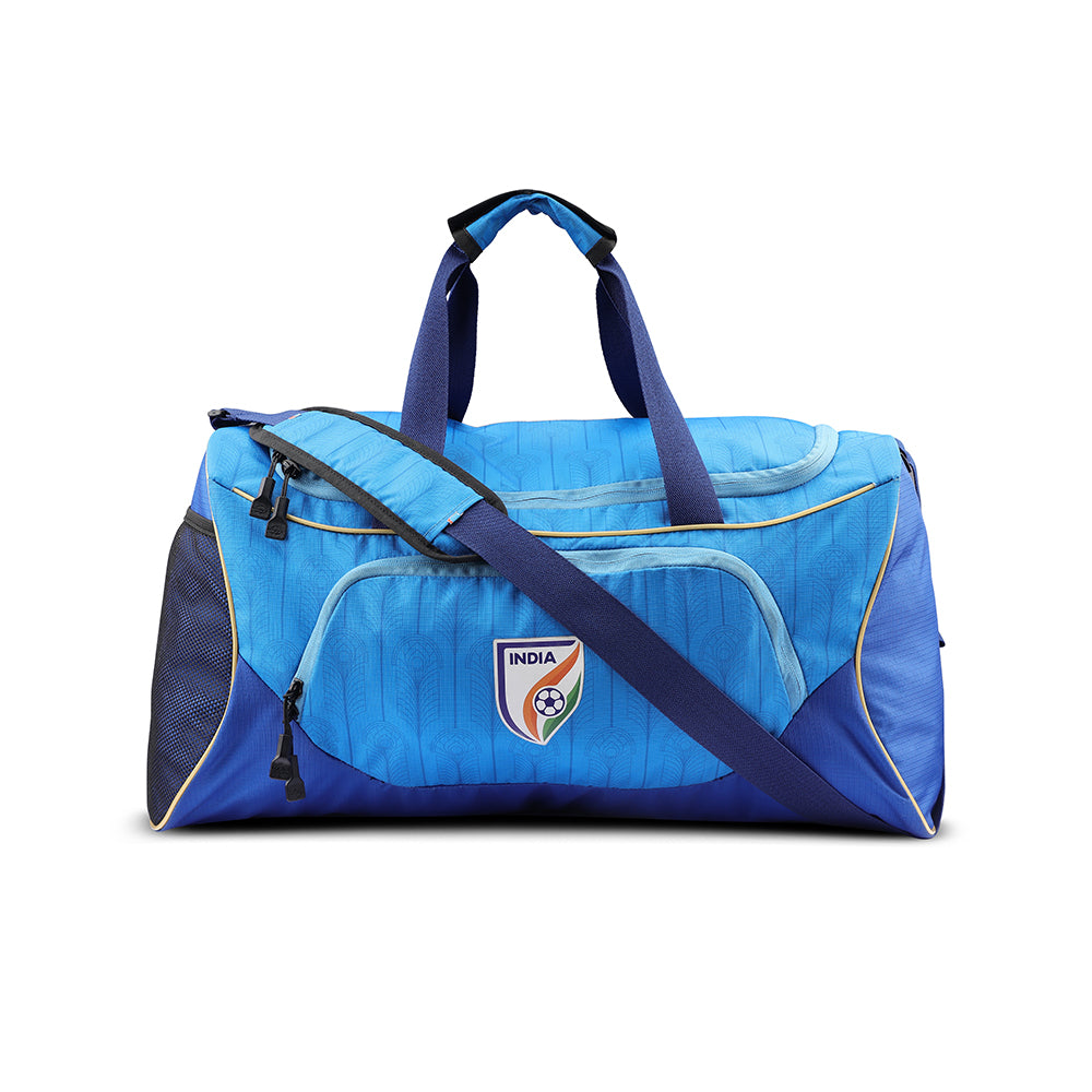 AIFF Training Duffle