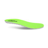 NIVIA Foot Bounce Insole , Insoles , For Shock Absorption  Available in Adult (UK 6-11) – EU 39-46 & Fluo Green Color , Used for Foot Care