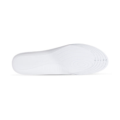 NIVIA Foot Firm Insole, Insoles , For To Distribute weight evenly Available in Adult (UK 6-11) – EU 39-46 & Grey Color , Used for Foot Care