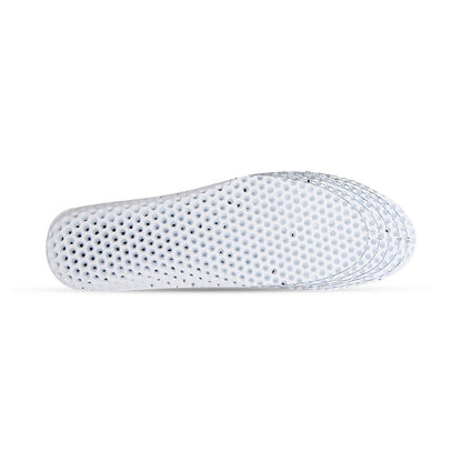 NIVIA Foot Comfort Insole , Insoles , For Cushioning & Comfort Available in Adult (UK 6-11) – EU 39-46 & Black Color , Used for Foot Care