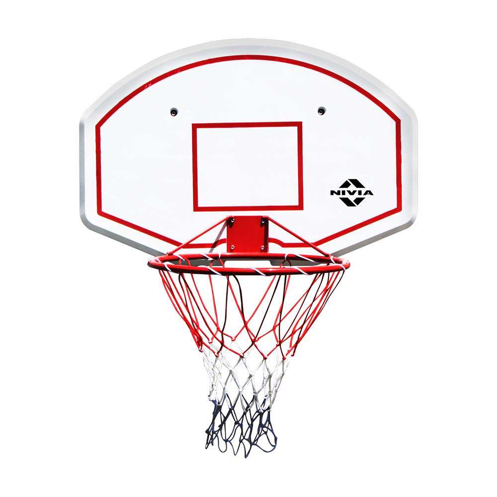 Basketball Home Set Up Combo