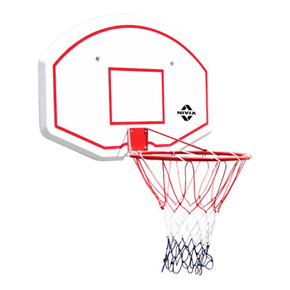 Basketball Home Set Up Combo