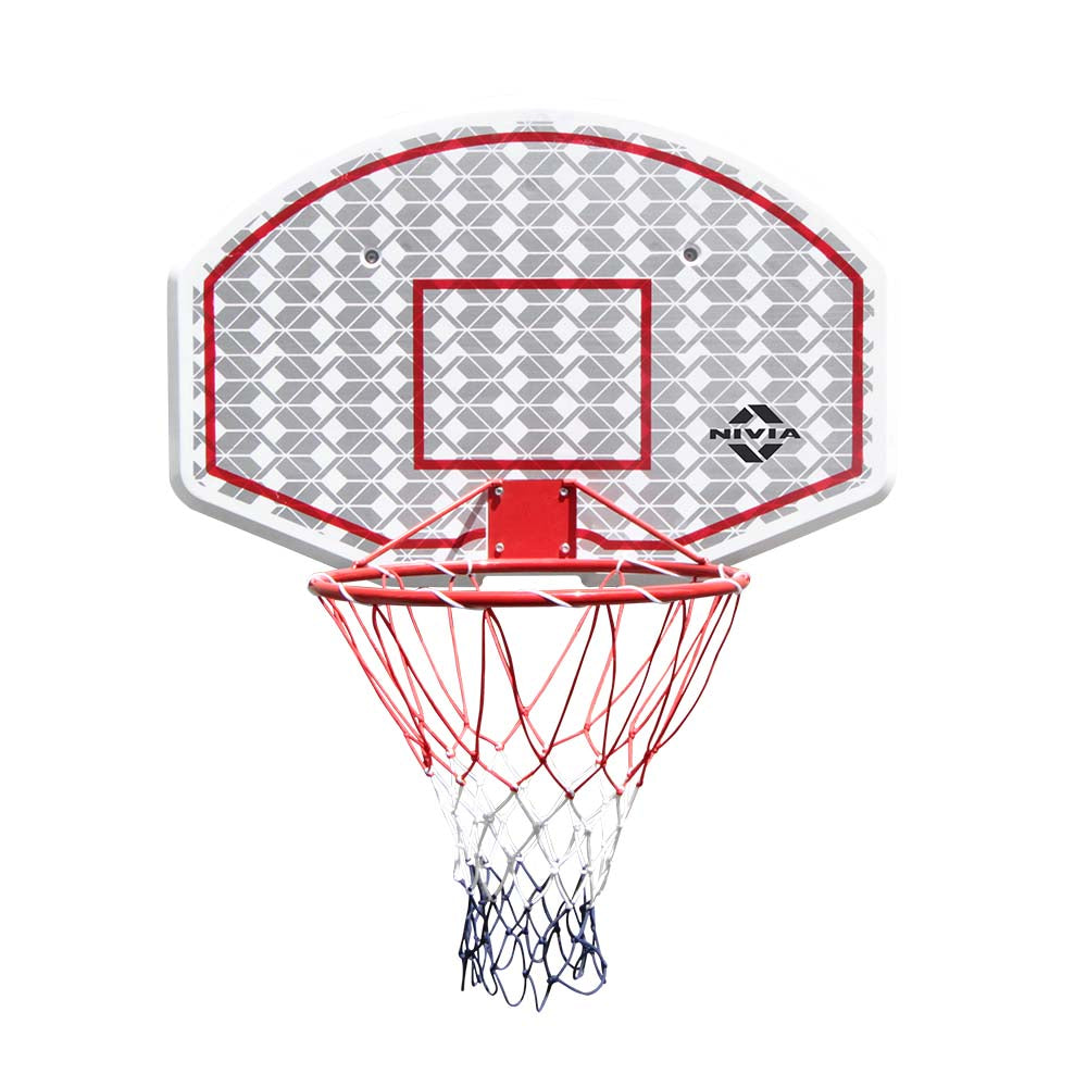 Basketball Home Set Up Combo