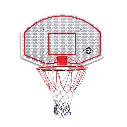 Basketball Home Set Up Combo