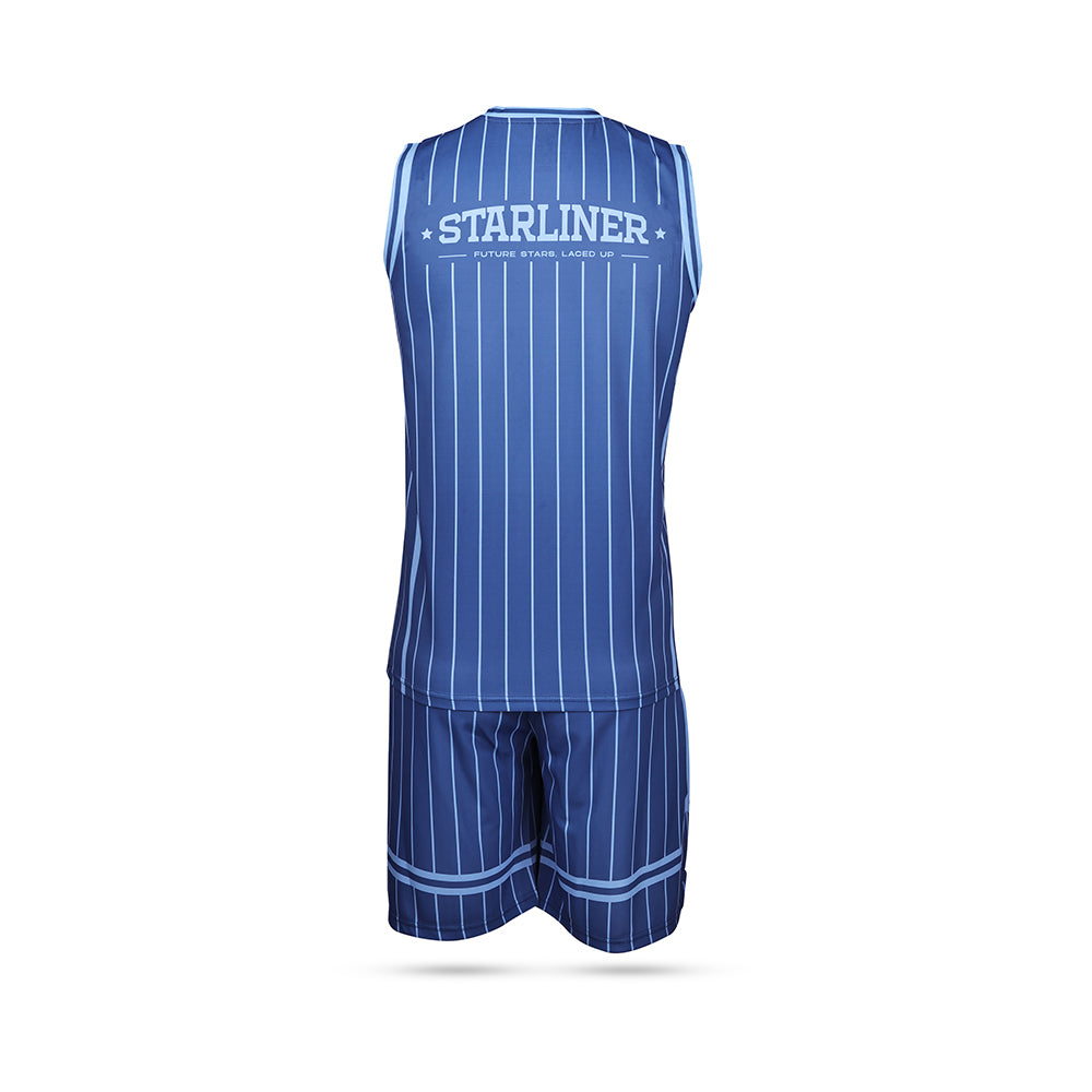Starliner Basketball Jersey Set