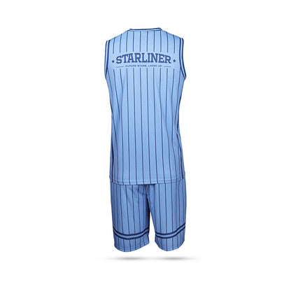 Starliner Basketball Jersey Set