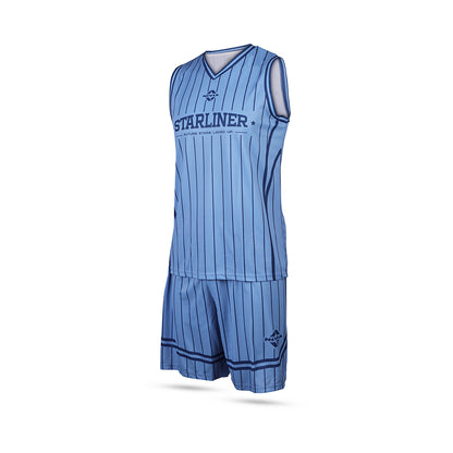 Starliner Basketball Jersey Set