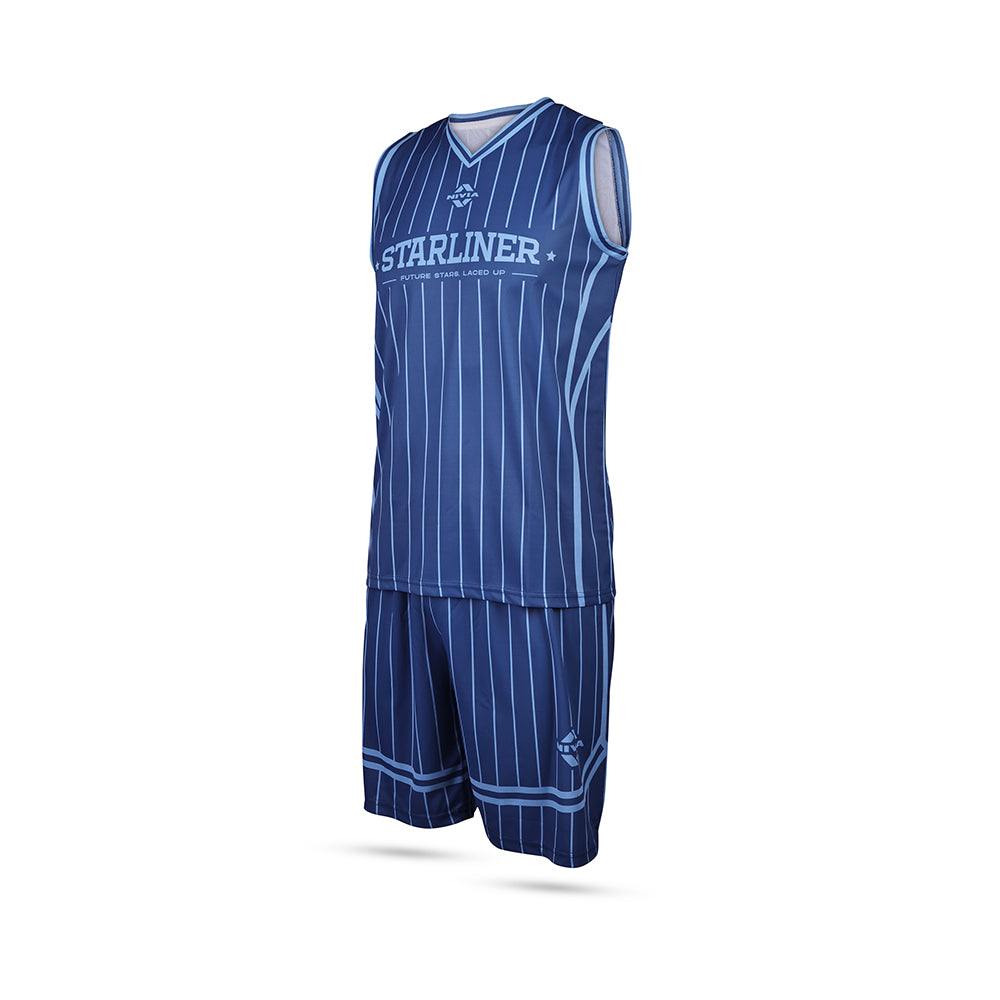 Starliner Basketball Jersey Set