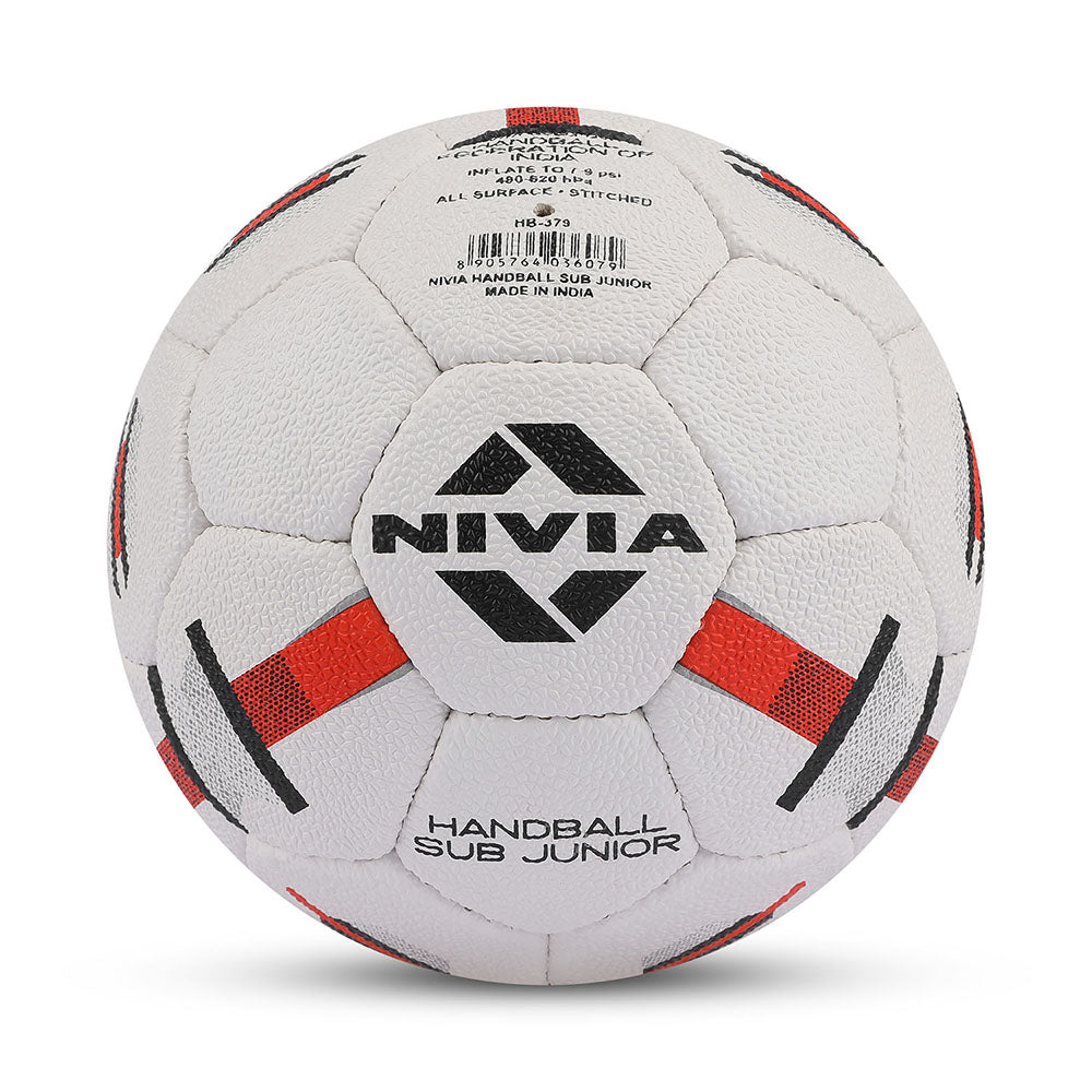 Handball Sub Junior