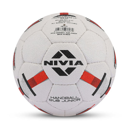 Handball Sub Junior
