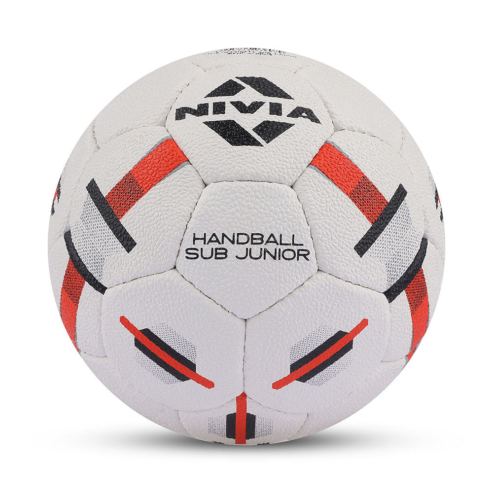 Handball Sub Junior