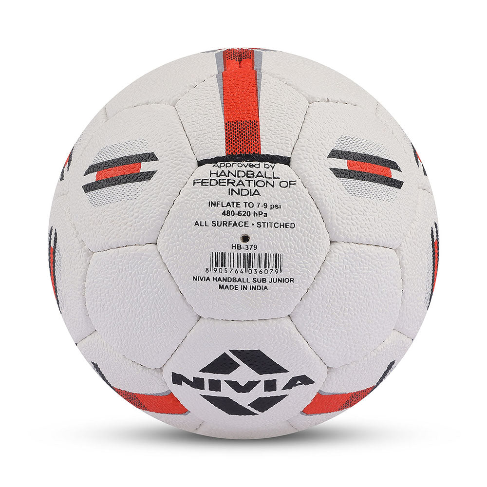 Handball Sub Junior