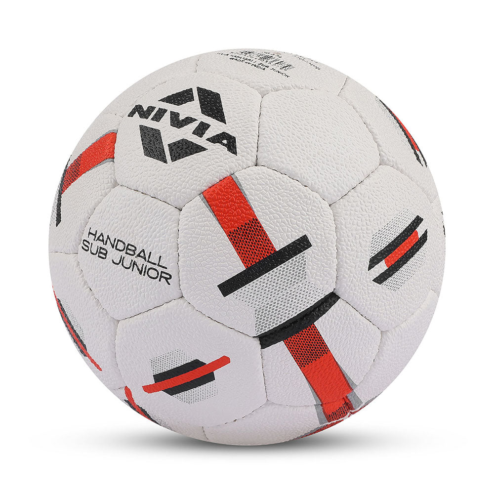 Handball Sub Junior