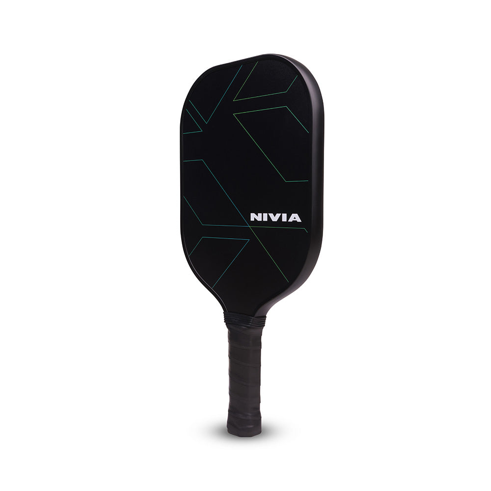 K-1200 Pickleball Paddle - Green