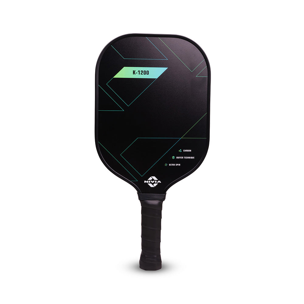 K-1200 Pickleball Paddle - Green