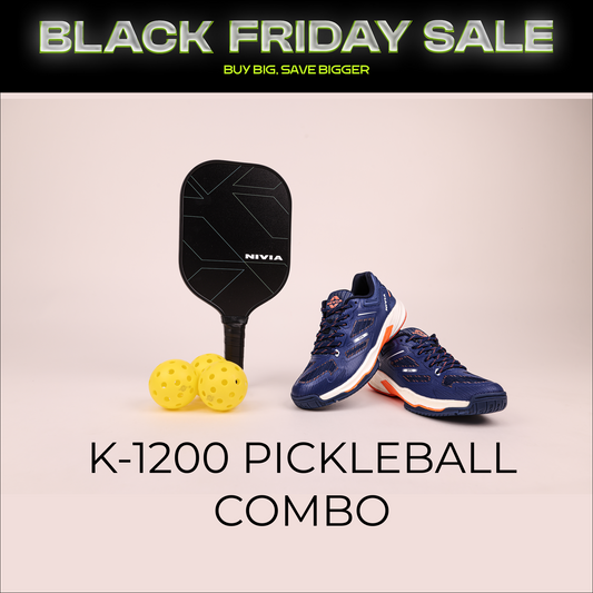 K-1200 Pickleball Pro Kit