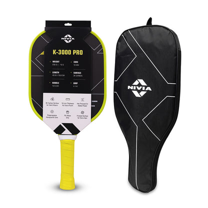 K-3000 Pro Pickleball Paddle