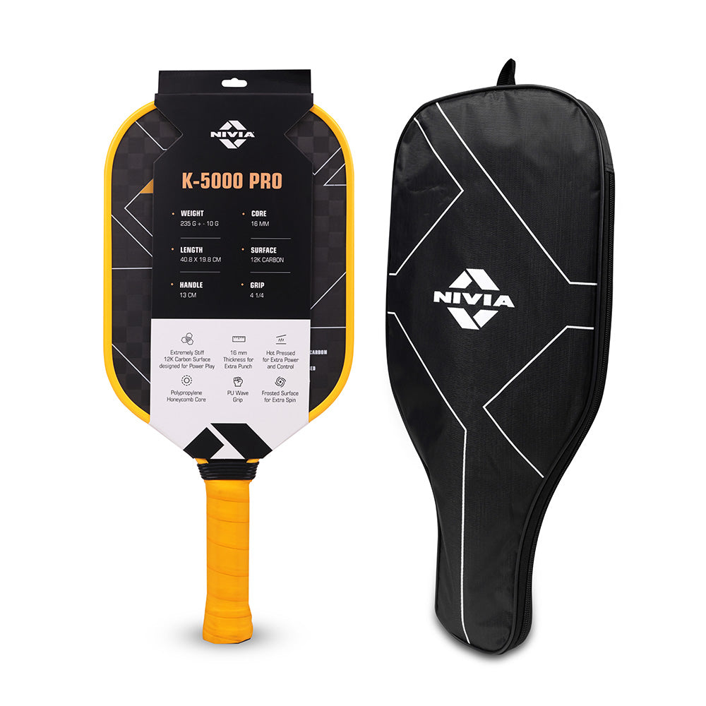K-5000 Pro Pickleball Paddle
