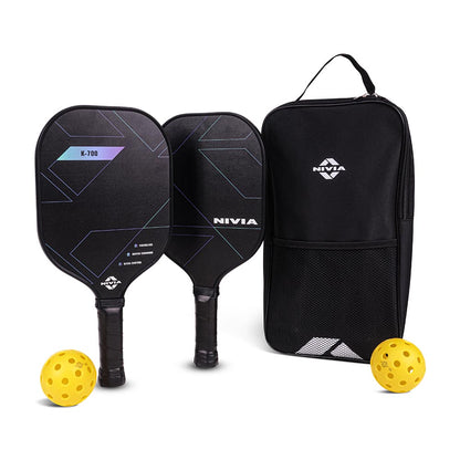 K-700 Pickleball Couple's Set