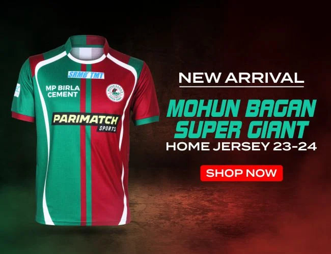 Mohun bagan 2024 jersey online shopping