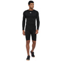 Nivia Training-1 Compression Shorts