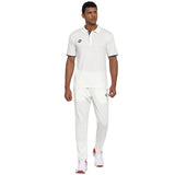 Nivia Bounce Half Sleeve Cricket Set