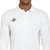 Nivia Crick 1000 Full Sleeve (Upper)