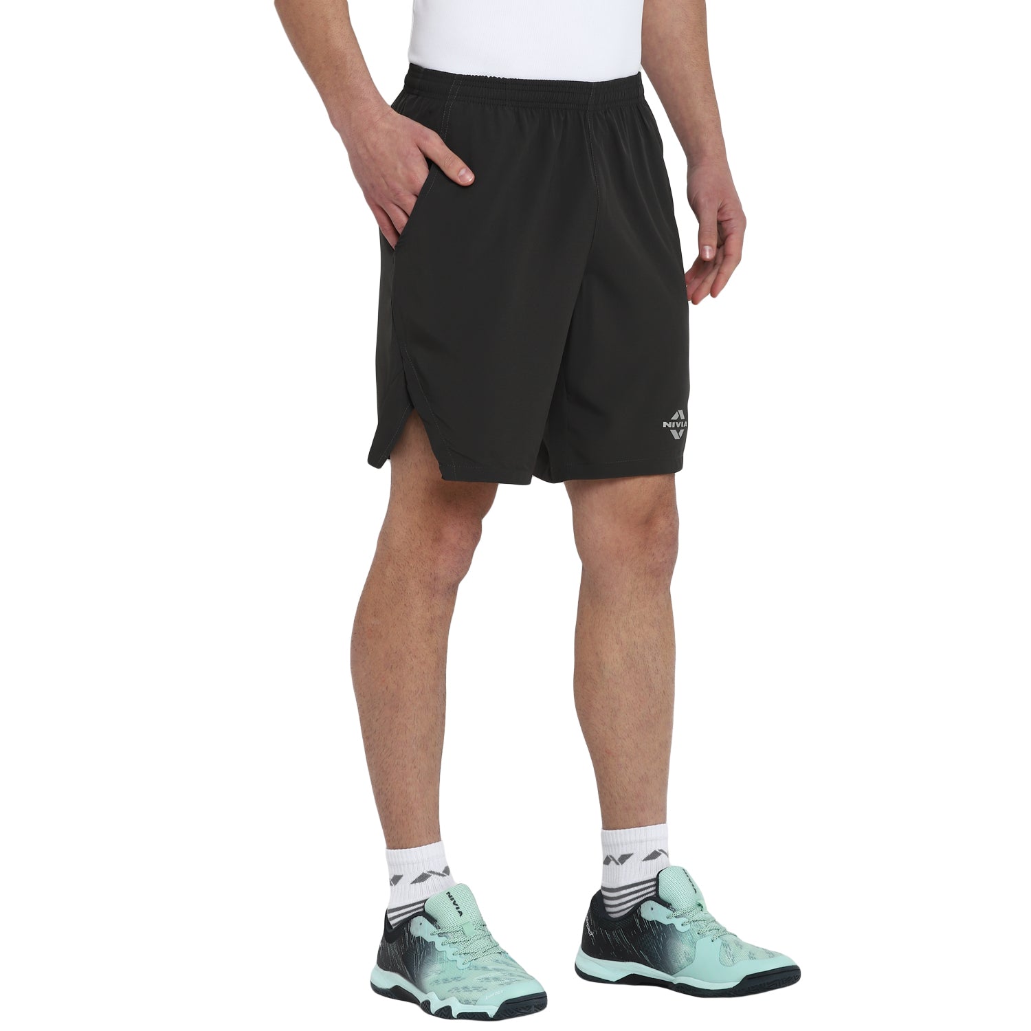 Nivia Hy-Court Shorts