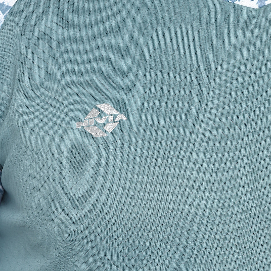 Pale Green