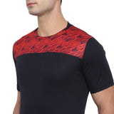 Nivia Verdict Tee