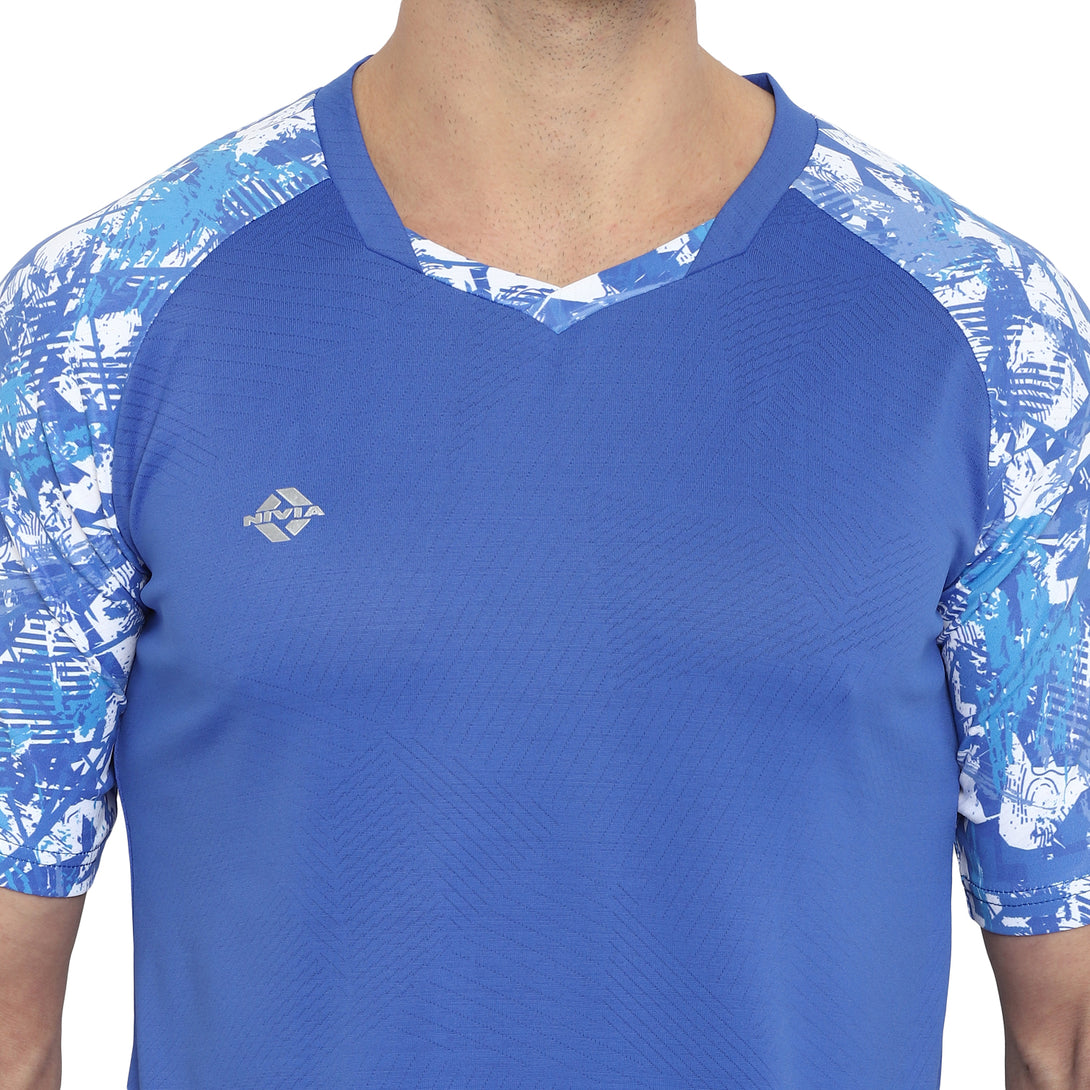 Royal Blue
