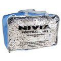 Nivia Football Net (5605)-White