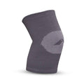 NIVIA Super Soft Knee Support - Slip in , Knee Braces & Sleeves, For Stability & Joint Support  Available in  S | M | L  | XL & GreyColor , Used for All kind of impact Sports