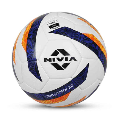 Dominator 3.0 Footballs