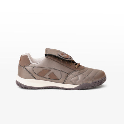 Gully Labs × NIVIA Eleven Crest