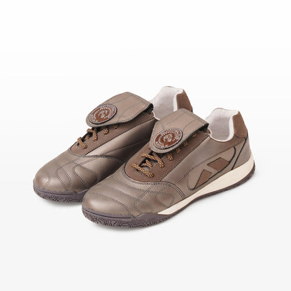 Gully Labs × NIVIA Eleven Crest