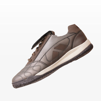 Gully Labs × NIVIA Eleven Crest