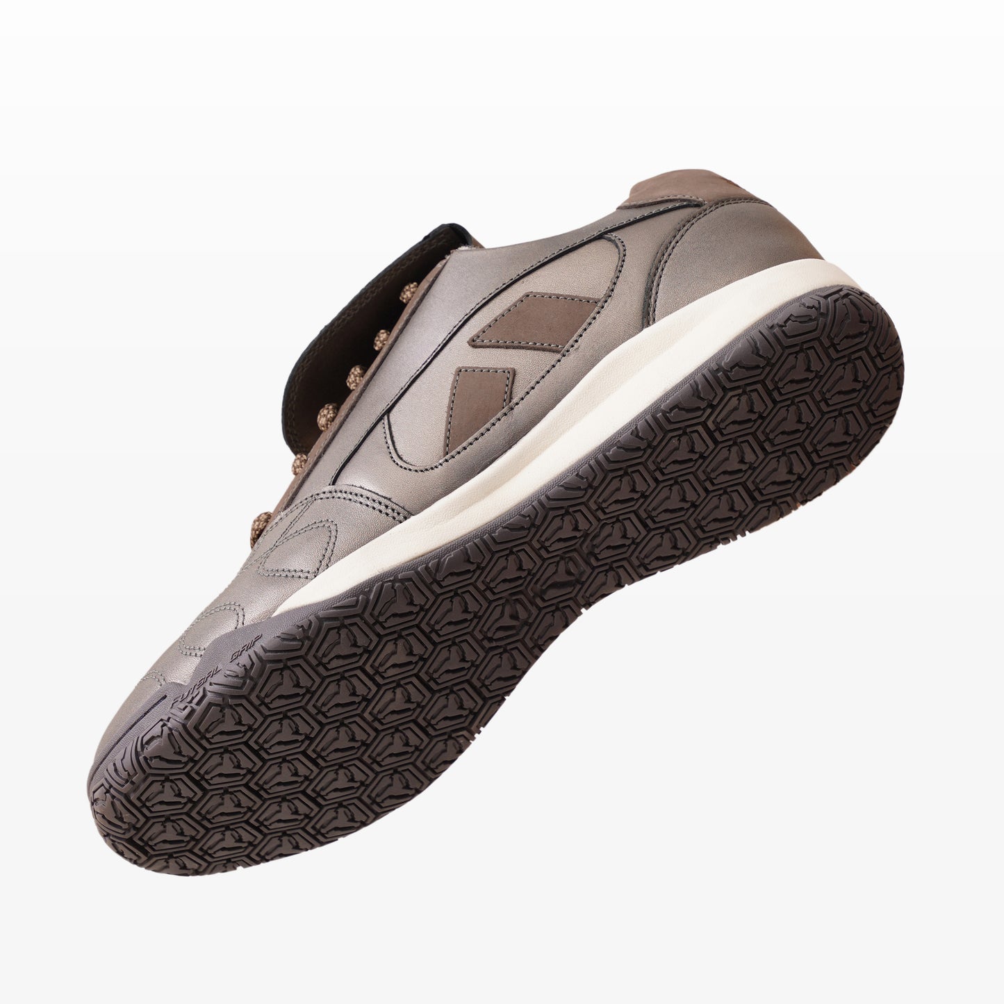 Gully Labs × NIVIA Eleven Crest