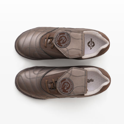 Gully Labs × NIVIA Eleven Crest