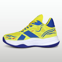 Blue/Yellow