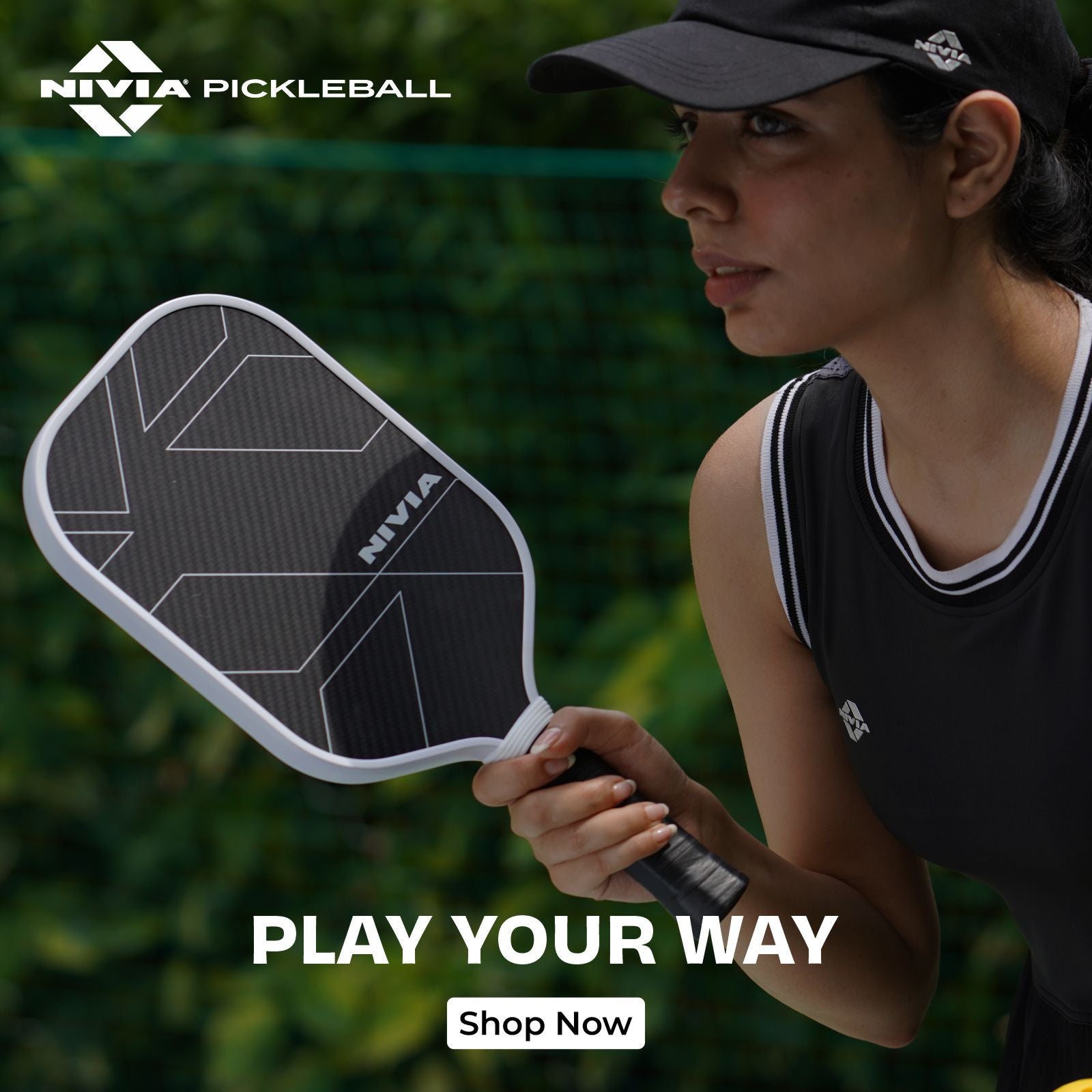 Buy Premium Sports Products Online in India – Nivia Sports