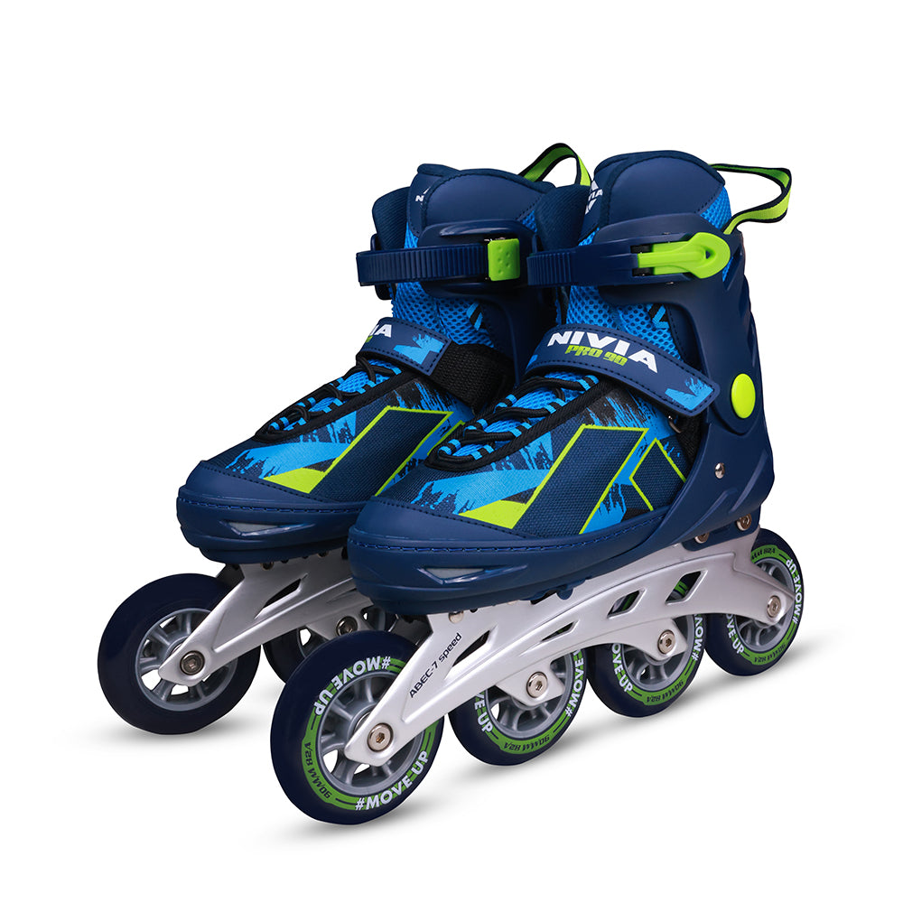 Pro 90 Inline Skate