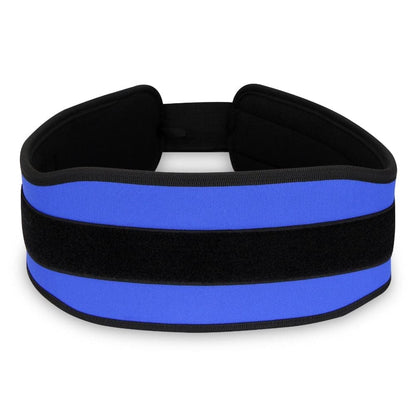Blue/Black