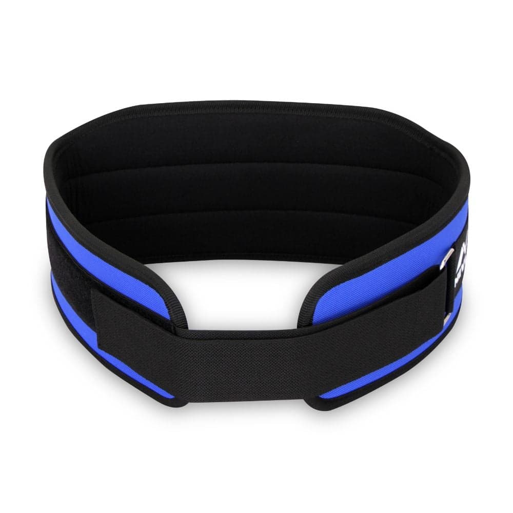 Blue/Black