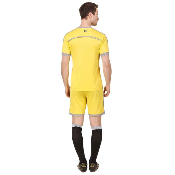 Buy Ultra Football Jersey Set Online in India Nivia Sports
