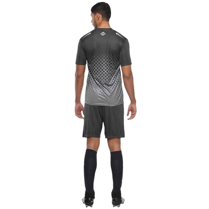 Buy Weapon Sublimation Football Jersey Set Online in India Nivia Sports