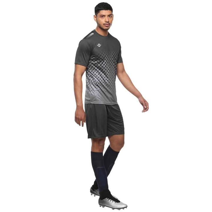 Buy Weapon Sublimation Football Jersey Set Online in India Nivia Sports